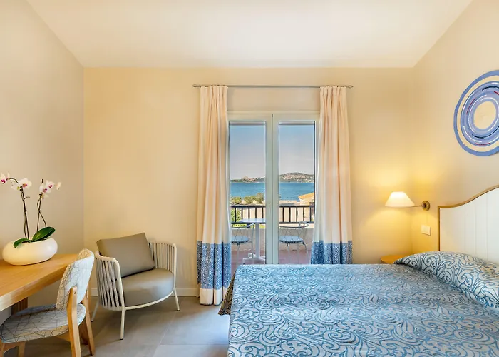 Blu Laconia Village Cannigione