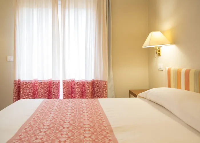 Hotel Blu Laconia Village Cannigione