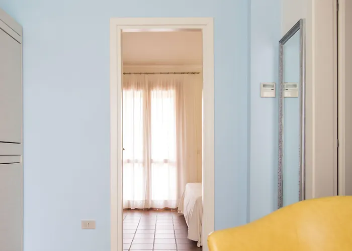 Hotel Blu Laconia Village 4*