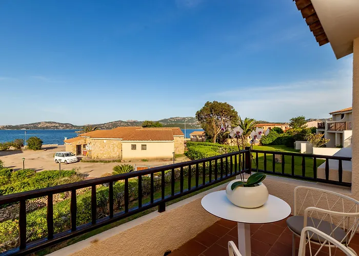 Blu Laconia Village Cannigione