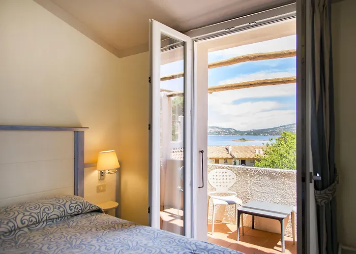 Blu Laconia Village Hotel