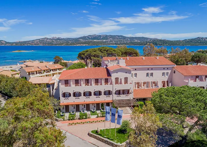 Blu Laconia Village 4* Cannigione