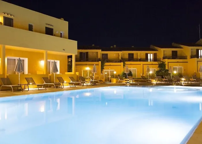 Blu Laconia Village 4* Cannigione