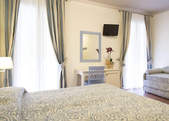 Blu Laconia Village Cannigione