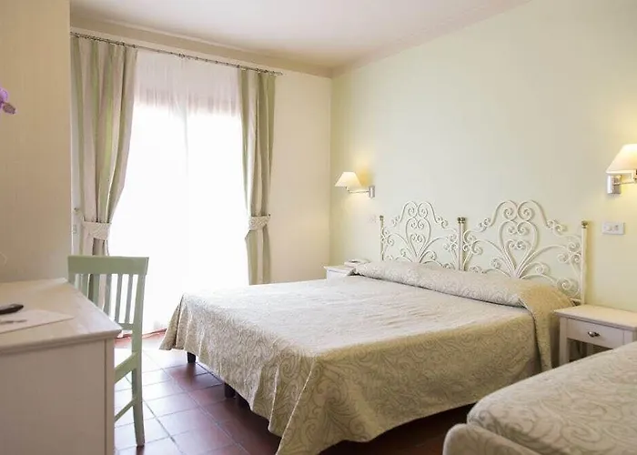 Blu Laconia Village Cannigione