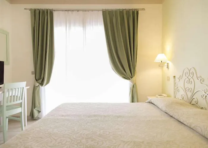 Blu Laconia Village Hotel