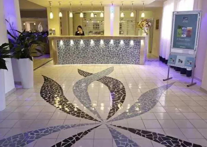 Blu Laconia Village Hotel 4*