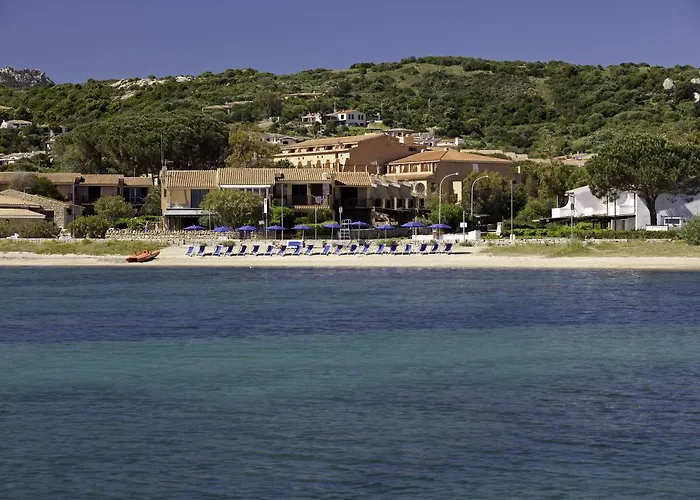 Blu Laconia Village 4*
