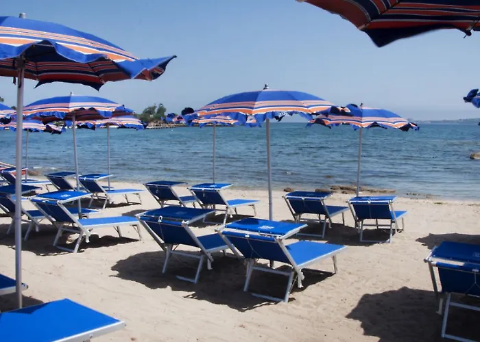 Blu Laconia Village 4* Cannigione