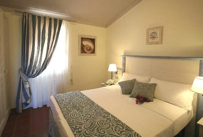 Blu Laconia Village Hotel Cannigione