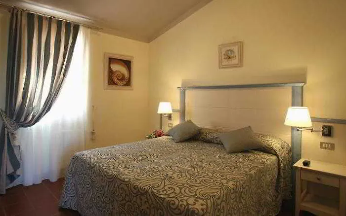 Hotel Blu Laconia Village Cannigione