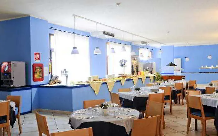 Blu Laconia Village