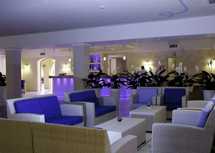 Blu Laconia Village Cannigione