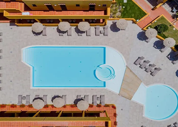 Blu Laconia Village Cannigione